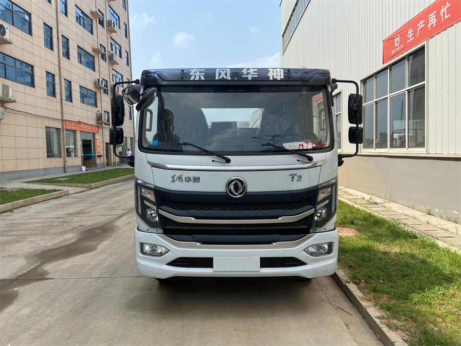 東風(fēng)T3（3800，云內(nèi)150）國六 內(nèi)飾照片圖